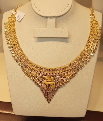 مجوهرات النخبة غلا - مسقط - +968 24 115791 ext. 71028838