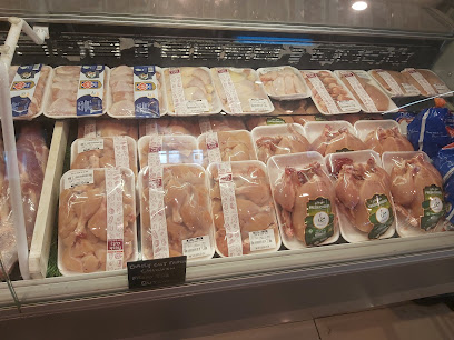 سبار بوشر - مسقط -
