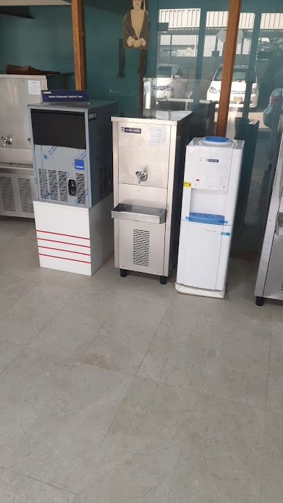 شركة ماجد لمبردات المياه والتكييف ذ. - Oman|Seeb|Rusayl Industrial Estate