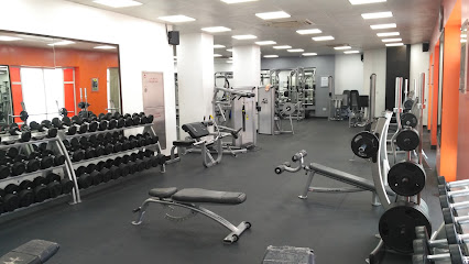 مركز اللياقة البدنية Hype - غلا - مسقط - +968 9137 3720