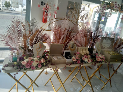 زهور الأوركيده و الشوكولاتة - صور - +968 9967 4714