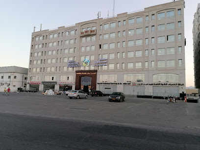 مسقط للاستشارات الهندسية ذ - مسقط - +968 24 215000