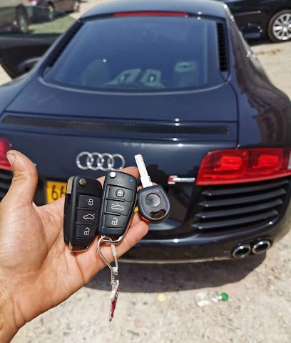 إتقان المفاتيح - الاتقان للمفاتيح - السيب - +968 9231 1992