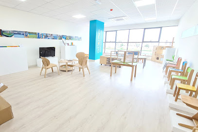 Edugate - السيب - +968 9253 0256