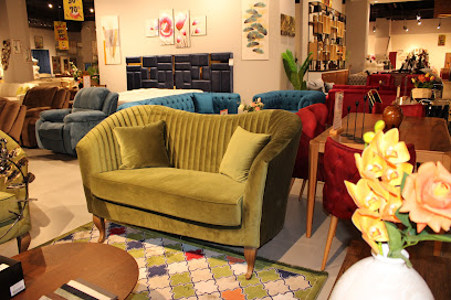 SOFA LAND سوفا لاند للأثاث - مسقط أفينيوز مول - مسقط - +968 9428 6930