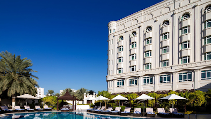 فندق راديسون بلو مسقط - مسقط - +968 24 487777