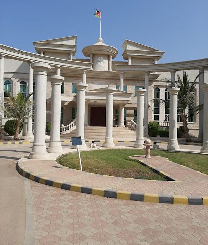 سفارة الأردن - مسقط - +968 24 692763