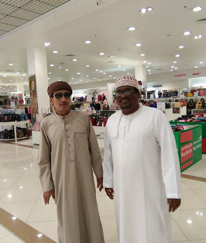 شاطئ ظفار للتجارة - صلالة - +968 23 294511