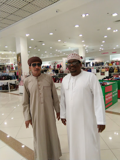 شاطئ ظفار للتجارة - Oman|Salalah|23rd July St|237P+545