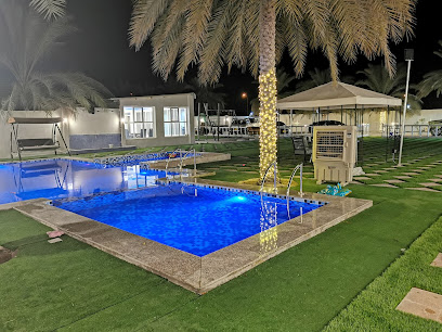 استراحة المكارم صحار - صحار - +968 9191 9750