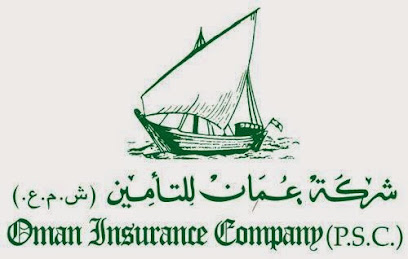 شركة عمان للتأمين - مسقط - +968 24 792500