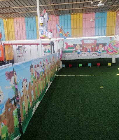 مدرسة الرؤية الحديثة الخاصة - سهام خورميله سحم خورمله - +968 9693 9609