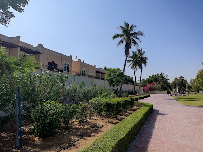 سفارة روسيا - مسقط - +968 24 602894