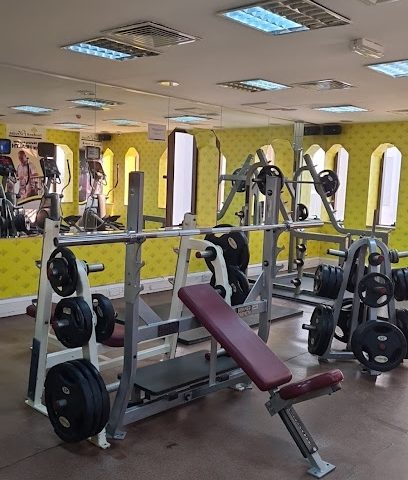 هوريزون صحار سيدات - صحار - +968 26 759381