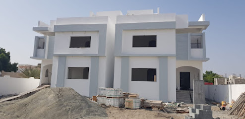 الوساطة العقارية ومقاولات البناء ابو محمد الراشدي - السيب - +968 9510 8123
