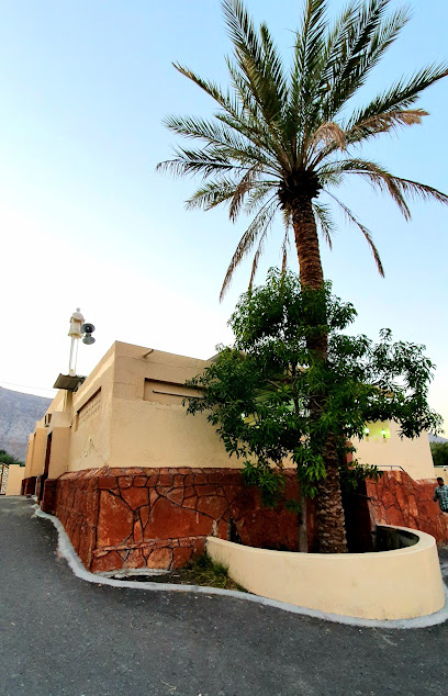بيت ضيافة ريحان كساب تور - Oman|Khasab|56QX+MH7