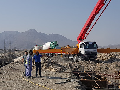 الأنصاري للخدمات الهندسية ذ م م - المباني الجاهزة - سمائل - +968 9562 1186