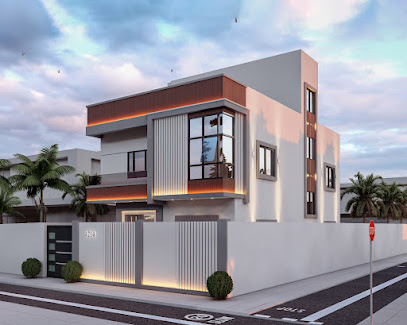 عامر الصعيدي للاستشارات الهندسية - صحار - +968 7721 2169