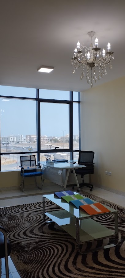 وكالة الإستقرار للقوى العاملة - Oman|Seeb|H6W8+H5F