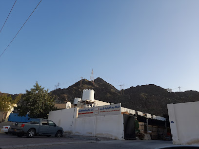 شركة روي التجارية ذ. - مسقط - +968 24 816666