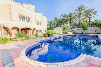 فندق أو واي أو 127 بيت المرمر - صحار - +968 24 442604