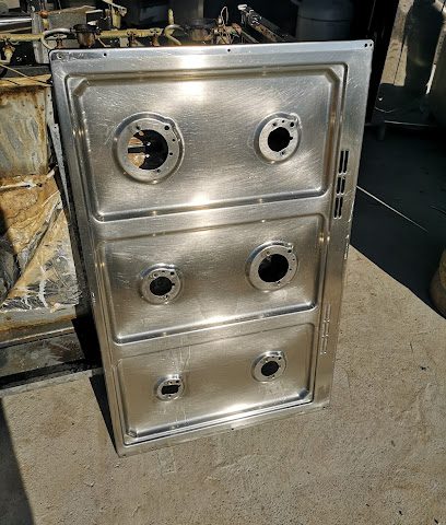 تصليح افران وطباخات الغاز عمان - نزوى - +968 9646 2652