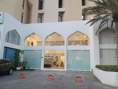 مركز رعاية الحيوانات الأليفة البيطري - مسقط - +968 22 043965