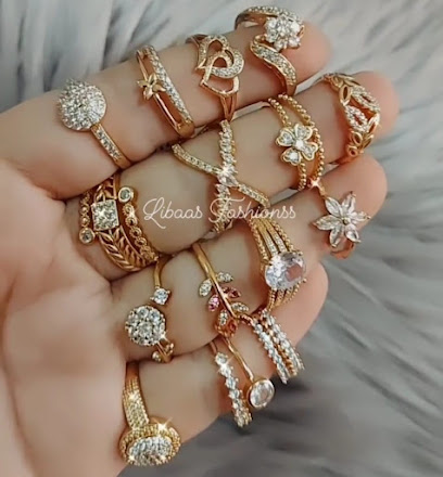 Libaas Fashion & Business LLC - مسقط - +968 9348 4085