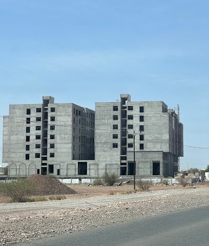 فندق 4 نجوم - نزوى -