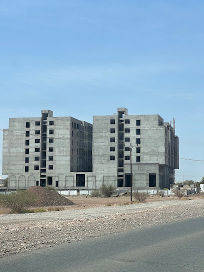 فندق 4 نجوم - Oman|Nizwa|طريق إزكي- فرق،|VGJV+RFH