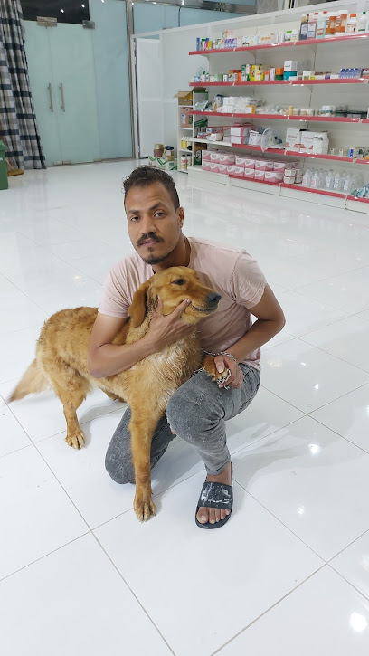 عيادة اجيال البيطرية - Oman|Seeb 311|خلف نستو