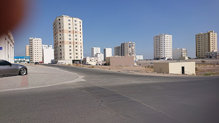 فندق الفلك - السيب - +968 9449 9094