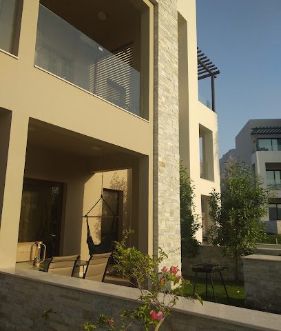 فيلا جولف سيفة - السيفة - +968 9120 4588
