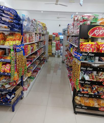 سوبر ماركت - قصبيات الزعاب -