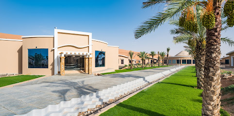 منتجع وسبا الليالي العربية - وهيبة ساندس بدية - +968 9656 2253