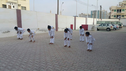 شيتو ريو Kofukan الكاراتيه هل - صلالة - +968 9879 2141