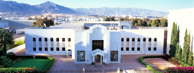 شركة بهوان الهندسية - مسقط - +968 24 597510