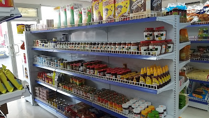 ريشا اكسبريس شوب - صحم - +968 9058 8347