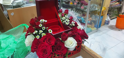 حفل النجمة مركز النجمة للزهور و خدمات الأفراح - مسقط - +968 9934 6908