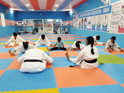 مركز تايجر للياقة البدنية - عبري - +968 9764 2539