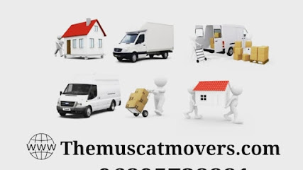 التعبئة والتحرك - السيب - +968 9572 8881