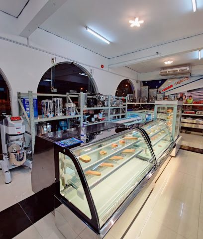 التمام الحديثة للخدمات الفنية والتجارية ذ م م - فرع بركاء - بركاء - +968 9751 1110