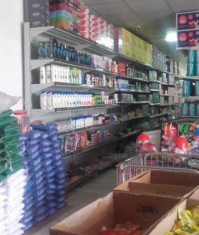 ابو هيثم للمواد الغذائية - شناص - +968 9216 4475