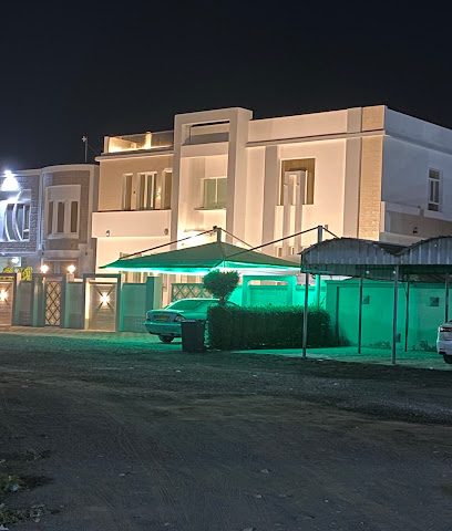منزل علي خميس الفضيلي - السويق - +968 9732 7572