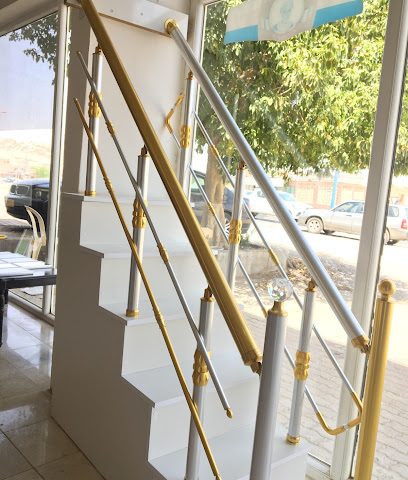 قصر الأندلس للأثاث التركي - عبري - +968 9353 6969