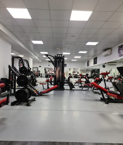 الصفوة للياقة ELITE GYM - مسقط - +968 9573 8976