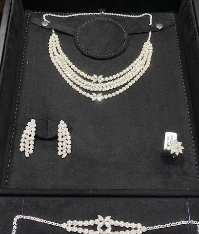مجوهرات 4C - مسقط - +968 9662 2213