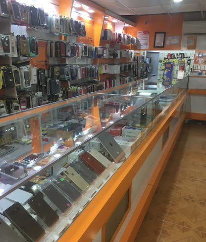 الفوارس للحاسب والإلكترونيات - عبري - +968 9119 9580