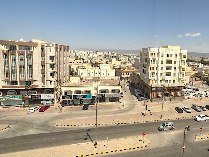المنارة للاستشارات الهندسية - صلالة - +968 23 296664