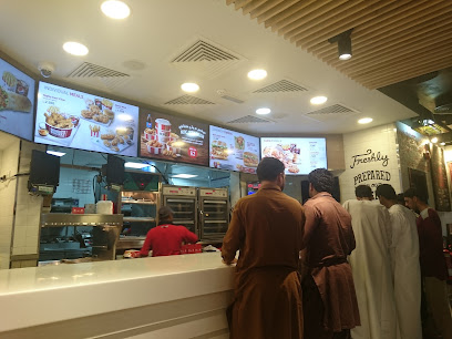 كنتاكي - صور - +968 24 477777